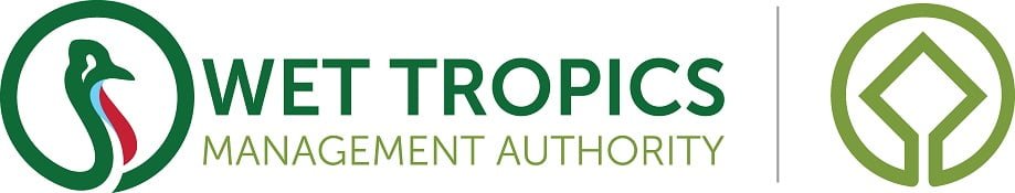 Wet Tropics Management Authority logo