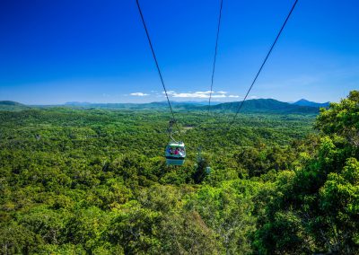 Cairns Winter Escape