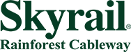 Skyrail green Logo