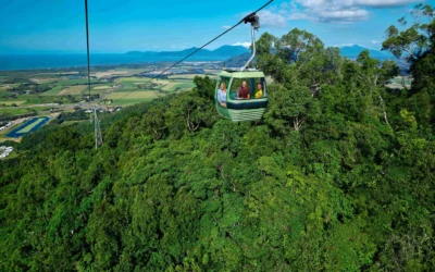 Top Things to do in Cairns