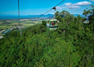 Top Things to do in Cairns