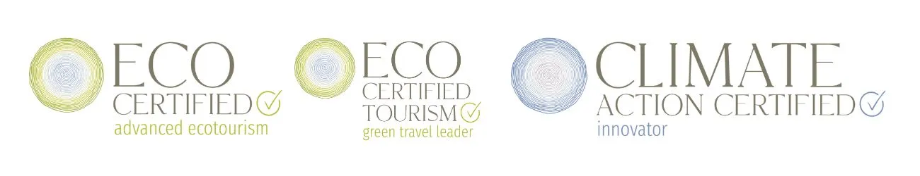 ECO Certified Tourism