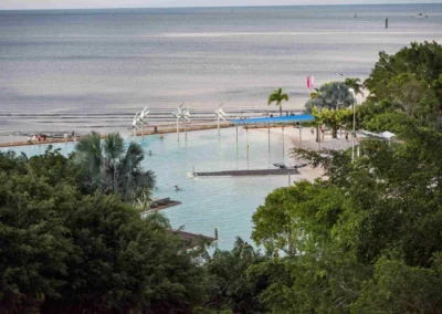 Sustainable Eco Tours Cairns