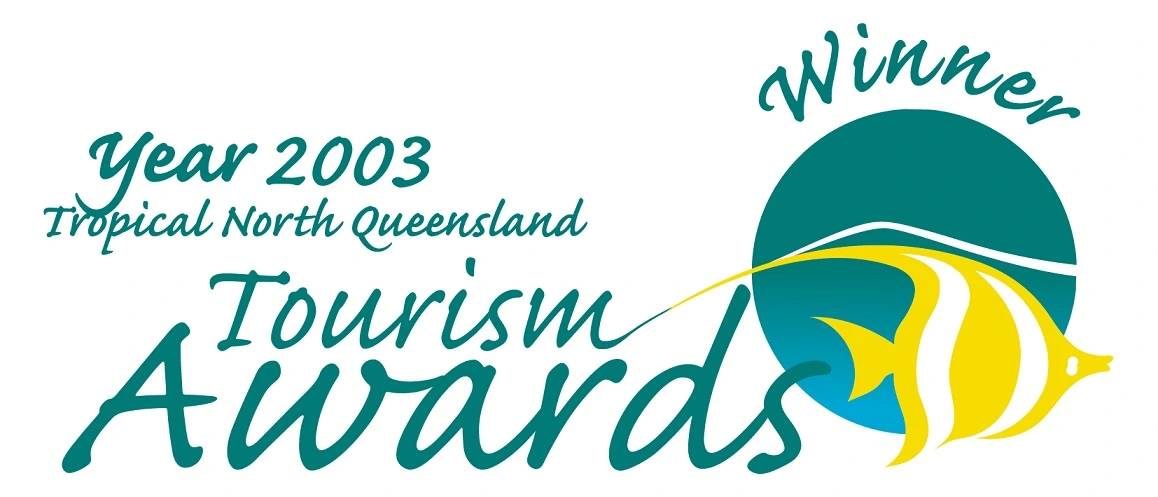 2003 TTNQ award sustainable tourism