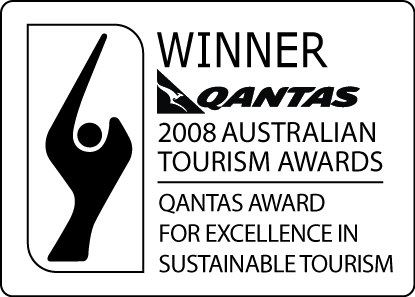 2008 qantas tourism australia award