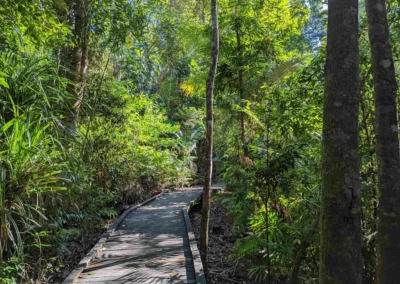 Kuranda Village Walking Trails