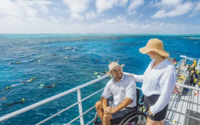 Accessible Tours & Travel Cairns