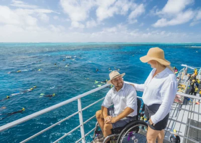 Accessible Tours & Travel Cairns