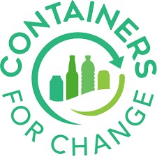 Containers for Change