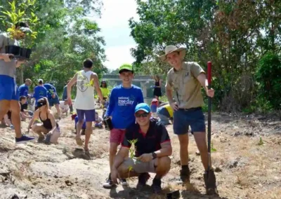 Tropical Tree Day 2017