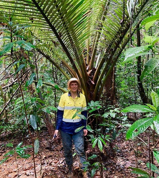 Tropical Rainforest Research Funding
